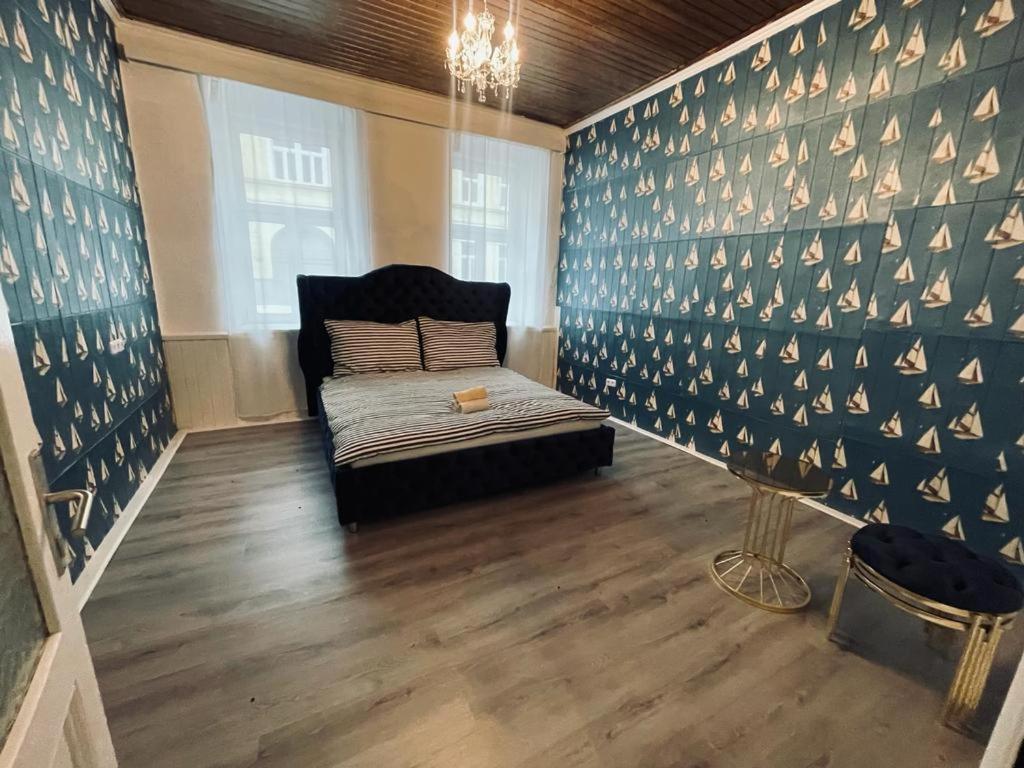 Titanic 1 Apartment Виена Екстериор снимка